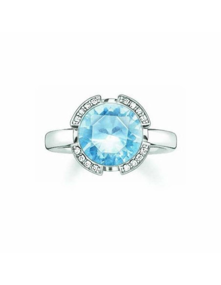 Ladies' Ring Thomas Sabo TR2038-059-31