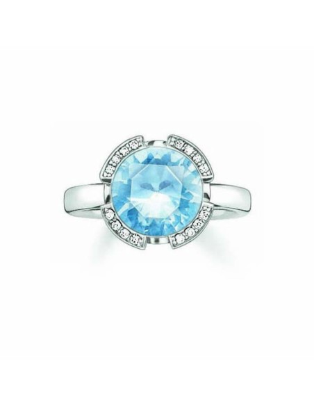 Ladies' Ring Thomas Sabo TR2038-059-31