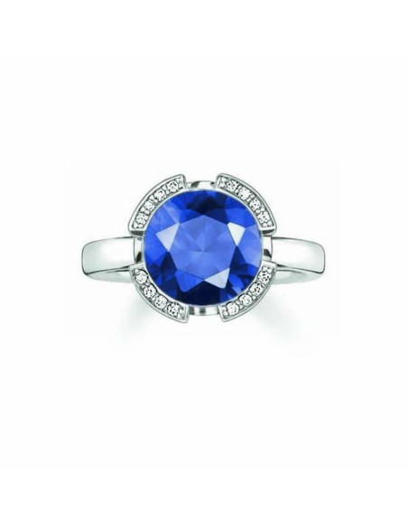Ladies' Ring Thomas Sabo TR2038-050-32 (12)