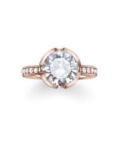 Ladies' Ring Thomas Sabo TR2037-416-14
