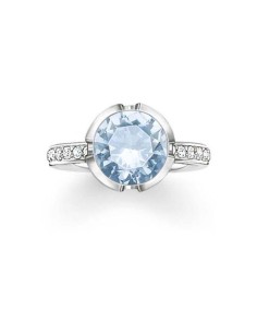 Ladies' Ring Thomas Sabo TR2037-059-31 (14) (12)
