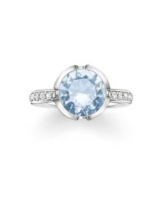 Ladies' Ring Thomas Sabo TR2037-059-31 (14) (12) 2