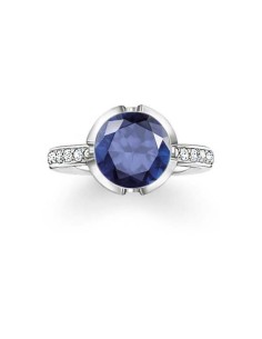 Ladies' Ring Thomas Sabo TR2037-050-32 (14) (12)