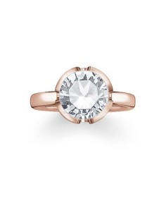 Ladies' Ring Thomas Sabo TR2036-416-14