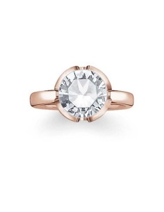 Ladies' Ring Thomas Sabo TR2036-416-14 2