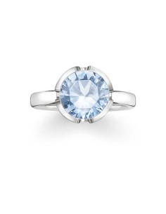 Ladies' Ring Thomas Sabo TR2036-009-31 2