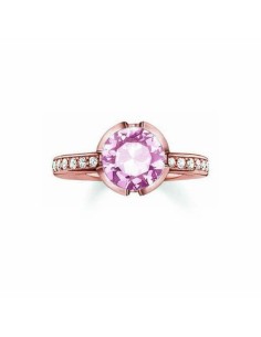 Ladies' Ring Thomas Sabo TR2035-633-9