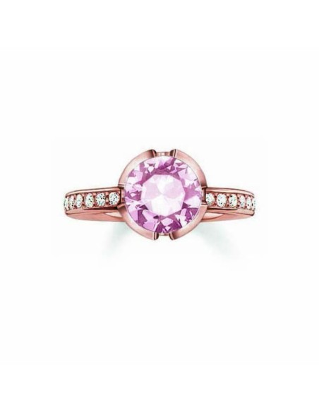 Ladies' Ring Thomas Sabo TR2035-633-9