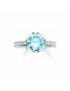 Ladies' Ring Thomas Sabo TR2035-059-31 (14) (12)