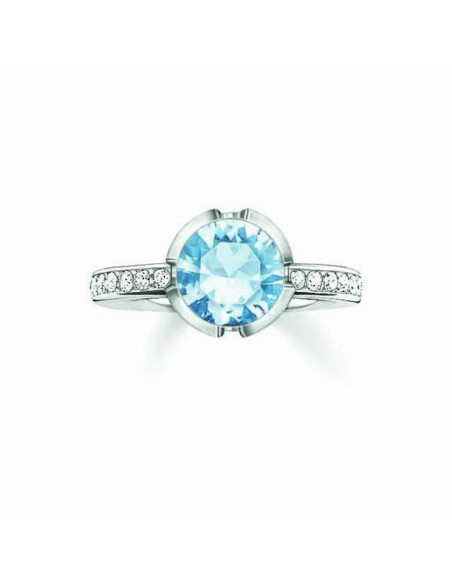 Ladies' Ring Thomas Sabo TR2035-059-31 (14) (12)