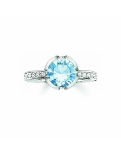 Ladies' Ring Thomas Sabo TR2035-059-31 (14) (12) 2