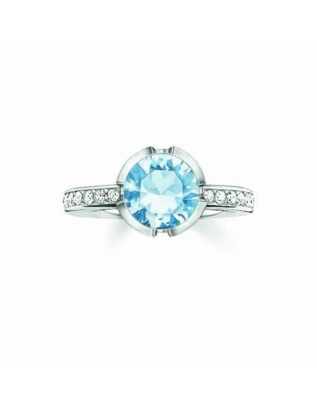 Ladies' Ring Thomas Sabo TR2035-059-31 (14) (12)