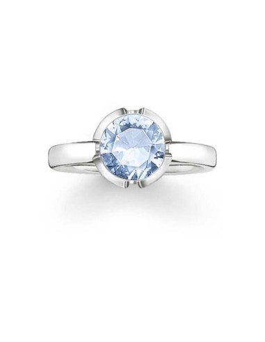 Ladies' Ring Thomas Sabo TR2034-009-31 (14)