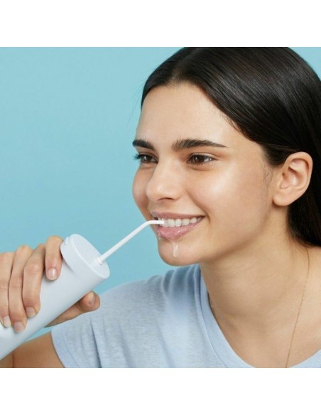 Oral Irrigator Panasonic EW-DJ26-V303 Violet