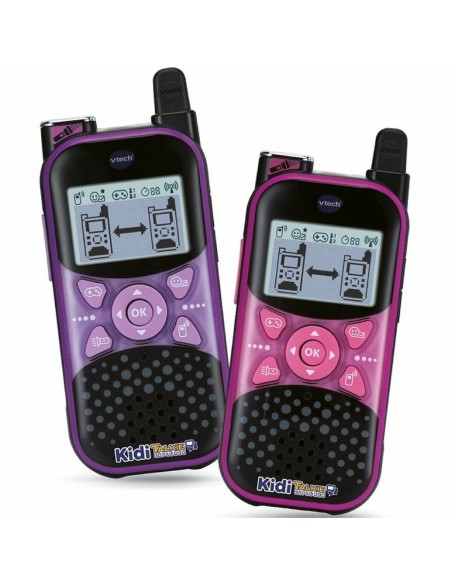 Interactive Toy Vtech 80-572557-022
