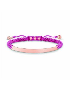 Ladies'Bracelet Thomas Sabo LBA0065-597-9 2