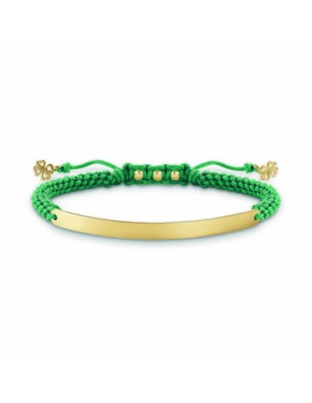 Ladies'Bracelet Thomas Sabo LBA0061-848-6