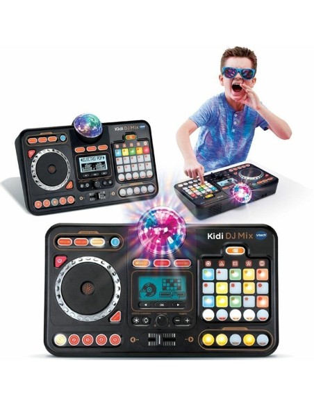 Mixing Console Vtech 80-547322-022