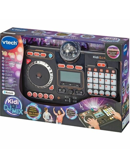 Mixing Console Vtech 80-547322-022