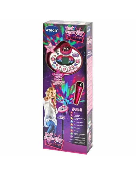 Karaoke Microphone Vtech 80-165822