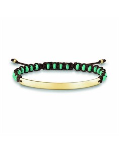 Ladies'Bracelet Thomas Sabo LBA0056-896-17