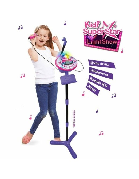 Karaoke Microphone Vtech 80-165822