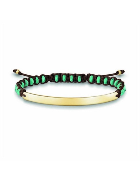 Ladies'Bracelet Thomas Sabo LBA0056-896-17