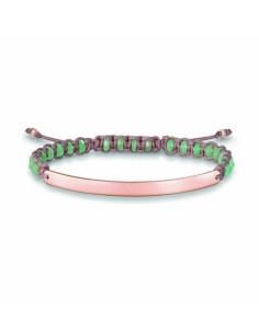 Ladies'Bracelet Thomas Sabo LBA0054 (21 cm) (21 cm)