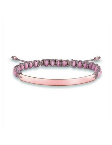 Ladies'Bracelet Thomas Sabo LBA0054 (21 cm) (21 cm)
