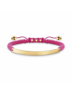 Ladies'Bracelet Thomas Sabo LBA0050-848-8 2