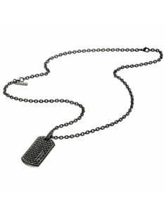 Men's Pendant Police S14AIE0 (70 cm)