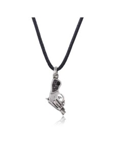 Ladies'Pendant Time Force TJ1003C03 (40 mm - 70 cm)