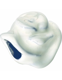 Ladies'Beads Morellato SCZB0 Silver (1 cm)