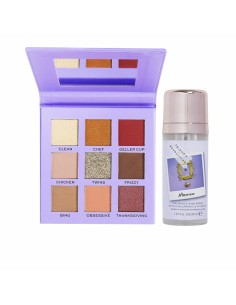 Make-Up Set Revolution Make Up Friends X Revolution 2 Pieces