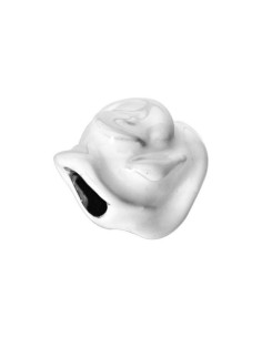 Ladies'Beads Morellato SCZB0 Silver (1 cm) 2