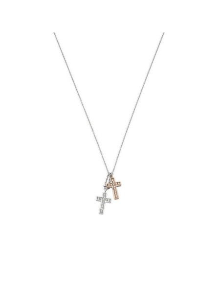 Ladies'Pendant Morellato SADR06 (44 cm)