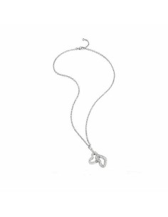 Ladies'Pendant Morellato SABG05 (44 cm) (44 cm)