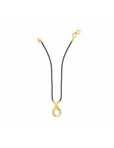 Ladies'Necklace Elixa EL127-1870 (50 cm)
