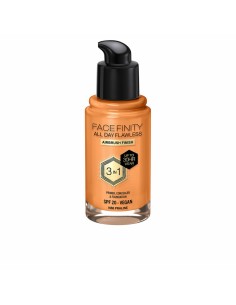 Make-up Primer Max Factor Facefinity All Day Flawless Nº 88 Praline 30 ml