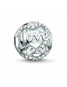 Ladies'Beads Thomas Sabo K017 (1,4 cm) (1,4 cm) 2