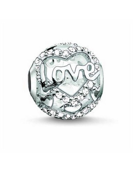 Ladies'Beads Thomas Sabo K017 (1,4 cm) (1,4 cm)