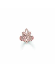 Ladies' Ring Thomas Sabo TR1974-416-14 (17,2 mm) (Size 14)