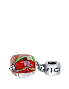 Ladies'Beads Viceroy VMM0180-27 Red (1 cm)