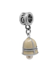 Ladies'Beads Viceroy VMM0190-10 Silver (1 cm)