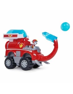 Playset Spin Master Paw Patrol Marshall´s 2