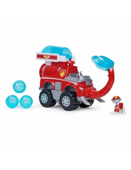 Playset Spin Master Paw Patrol Marshall´s