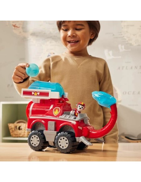 Playset Spin Master Paw Patrol Marshall´s
