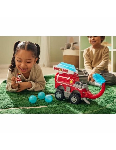 Playset Spin Master Paw Patrol Marshall´s