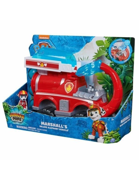 Playset Spin Master Paw Patrol Marshall´s