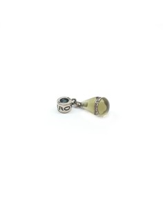 Ladies'Beads Viceroy VMM0168-11 Green (1 cm)